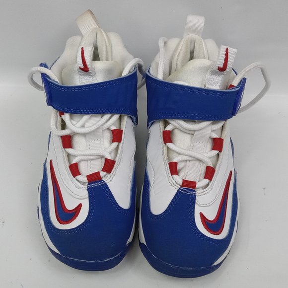 Nike Air Griffey Max 1 DX3725-100 Ken Griffey Jr Size 11C Youth - Picture 7 of 13